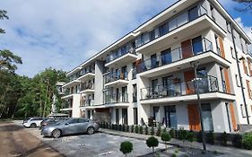 Baltic Apartament A26